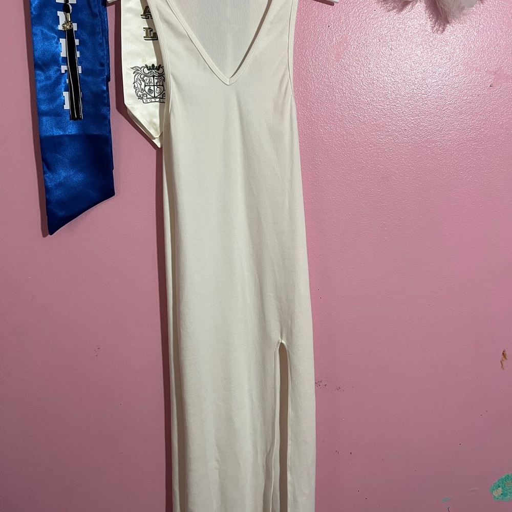 12th tribe long dress
